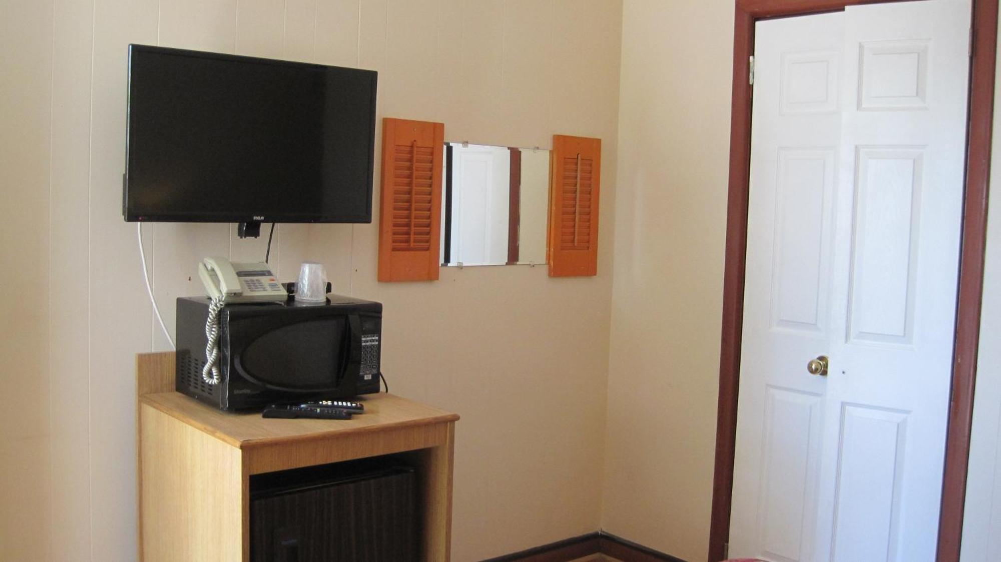 Rosecourt Motel Stratford Esterno foto